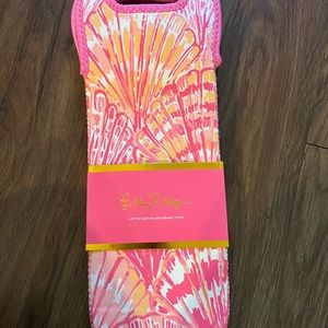 Two pack beverage tote